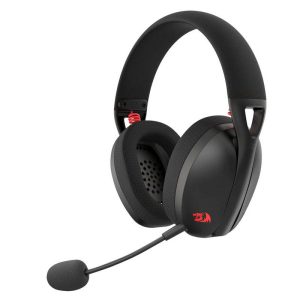 REDRAGON AURICULAR GAMER C/MIC IRE PRO WT H848-G