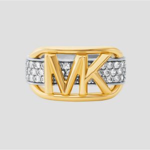 MICHAEL KORS ANILLO MKJ0262710K