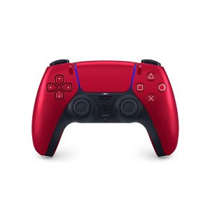 SONY PS5 CONTROL DUALSENSE VOLCANIC RED AMER