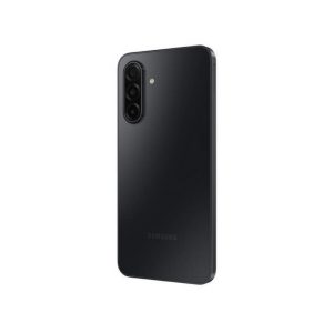 SAMSUNG CELULAR GALAXY A17 LTE 6+128GB DS BLK