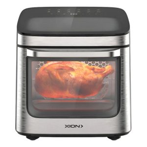 XION FREIDORA SIN ACEITE AIRFRYER 14L XI-FR140