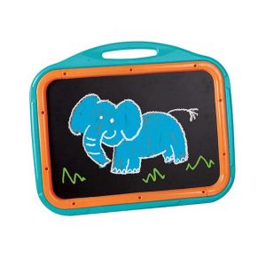 CRAYOLA PIZARRA MAGNETICA 2 LADOS 827-NT5033