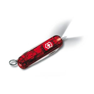 VICTORINOX NAVAJA SIGNATURE RUBI  06226T
