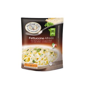 PASTAROTTI FETTUCCINE ALFREDO