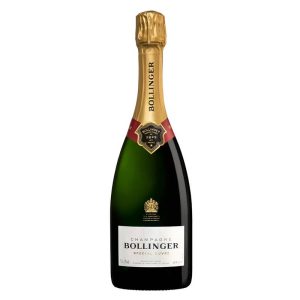 BOLLINGER SPECIAL CUVEE 0.75 LT