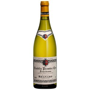 REGNARD 1ER CRU CHABLIS FOURCHAUME 0.75 LT