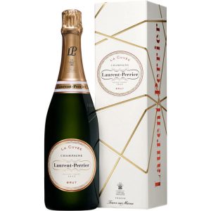 LAURENT PERRIER LA CUVEE GRIFBOX 0.75 LT