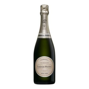 LAURENT PERRIER HARMONY GIFTBOX 0.75 LT