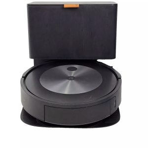 IROBOT ASPIRADORA ROOMBA COMBO Y013420 BLK