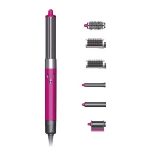 GRANDIA SECADOR DE CABELLO C/ ACC 1300W HS05