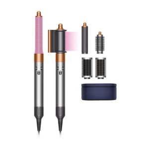 DYSON RIZADOR COBRE HS05