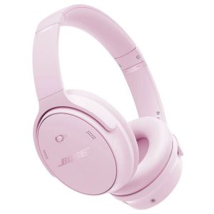 BOSE AURICULAR QUIETCOMFORT PNK 884367-1500