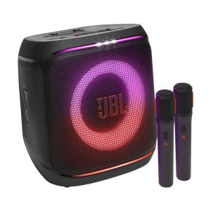 JBL PARLANTE ACTIVO PARTYBOX JBLPBENCORE22MICAM
