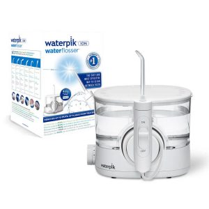WATERPIK IRRIGADOR DENTAL USB ION WF11EU 508721