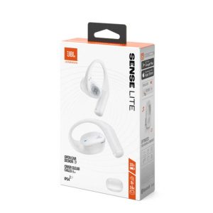 JBL AURICULAR SENSE LITE OPEN WT JBLSENSELITEWHTAM