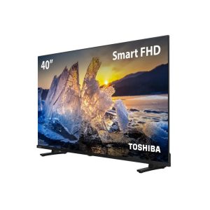 TOSHIBA TELEVISOR LED 40" SMART 40V35MS