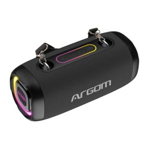 ARGOM PARLANTE RADYON X41 SPORT BT ARG-SP-3141BK