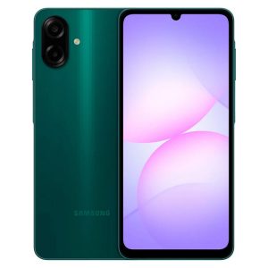 SAMSUNG CELULAR GALAXY A07 LTE DS 4GB/64GB GRN