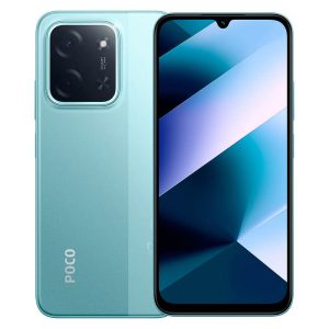 XIAOMI CELULAR POCO C85 8+256GB GRN XI-PC85256GN