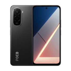 XIAOMI CELULAR POCO M7 8+256GB BLK XI-M78256BK