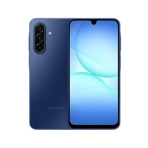 SAMSUNG CELULAR GALAXY A17 LTE 8+256GB DS BLU