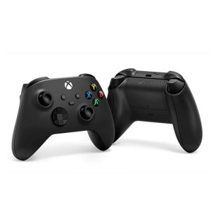 XBOX CONTROL CARBON BLACK X1-WCOCB