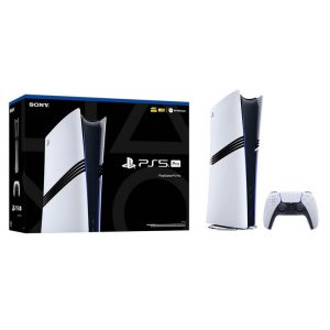SONY CONSOLA PS5 PRO 2TB PS5-PRO2TB
