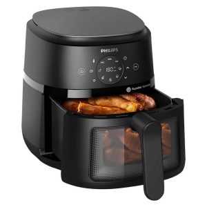 PHILIPS FREIDORA S/ACEITE NA220/00