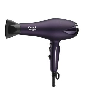 CUORI SECADOR DE CABELLO TRECCIA 2000W CUO6247
