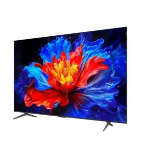 TCL TELEVISOR LED 75" SMART TV 4K QLED 75P8K