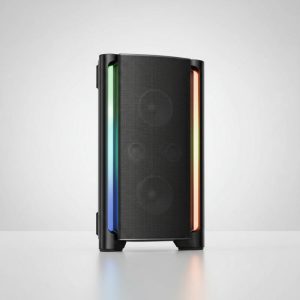 TCL PARLANTE INALAMBRICO PORTATIL 220W TP200K