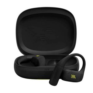 JBL AURICULAR ENDURANCE ZONE BLK JBLENDUZONEBLKLAM