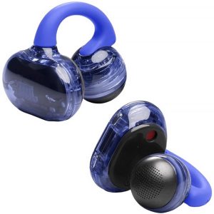 JBL AURICULAR SOUNDGEAR CLIP BLU JBLSNDGEARCLBL