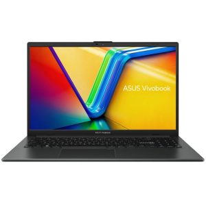 ASUS NOTEBOOK GO 15.6" I3-N305 8GB 256GB UFS SLV