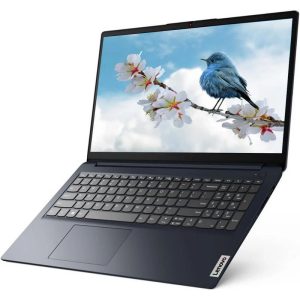 LENOVO NOTEBOOK IDEAPAD 15.6" I5-1335U 8/256GB BLU