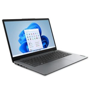 LENOVO NOTEBOOK IDEAPAD 1I 14" N4500 4GB 128GB