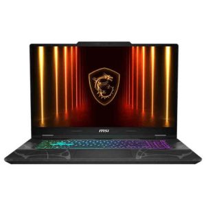 MSI NOTEBOOK CYBORG 15.6" I7-240H 16-512GB SSD BLK