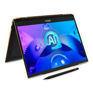 MSI NOTEBOOK SUMMIT 13.3" 2IN1 I7-155H 16GB 1TB BK