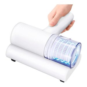 ASPIRADORA PORTATIL PARA ELIMINAR ACAROS MD-BF-C01