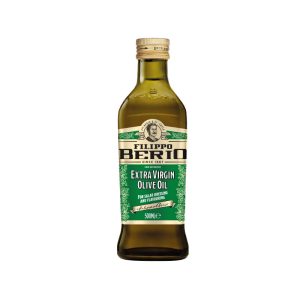 FILIPPO BERIO ACEITE EXTRA VIRGEN 0.50LT