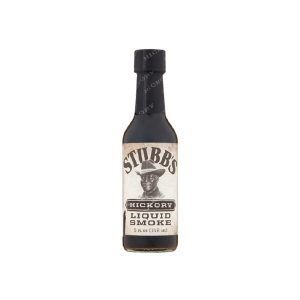 MC CORMICK HUMO LIQUIDO STUBB*S 142 GRS