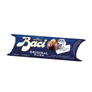 PERUGINA BACI CLASICO TUBO 37,5 GR