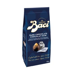 PERUGINA BACI BOLSA CLASICA 125 GR