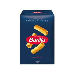 BARILLA RIGATTONI 500 GR