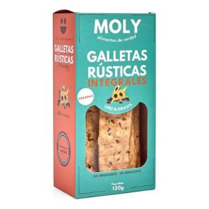MOLY RUSTICA LINO Y GIRASOL