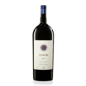 SASSICAIA 1.5 LT