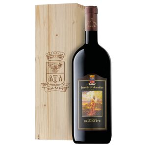BANFI BRUNELLO 1.5 LT