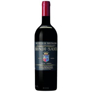 BIONDI SANTI BRUNELLO DI MONTALCINO 1.5 LT
