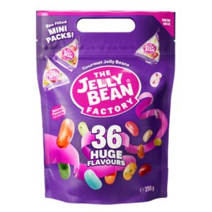 JBF SHARING BAG 290 GRS