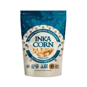 INKA CORN GIGANTE ORIGINAL SALADO 100GRS